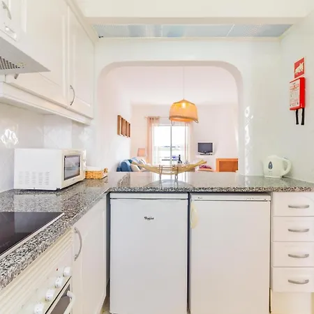 Apartamento Family Holidays With Pool View Albufeira