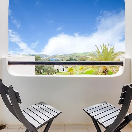 Apartamento Family Holidays With Pool View Albufeira