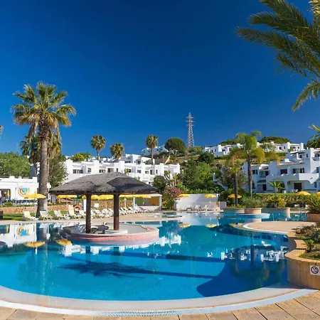 Apartamento Family Holidays With Pool View *