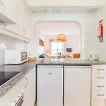 Clube ☀family Holidays With Pool View Appartement *