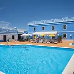 Clube ☀family Holidays With Pool View البوفيرا