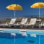 Clube ☀family Holidays With Pool View