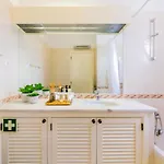 Clube ☀family Holidays With Pool View شقة البوفيرا