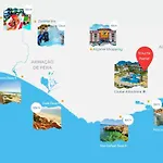 Clube ☀family Holidays With Pool View شقة