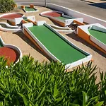 Clube ☀family Holidays With Pool View شقة