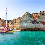 Clube ☀family Holidays With Pool View شقة *