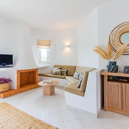 Διαμέρισμα Clube ☀family Holidays With Pool View *