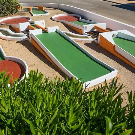 Clube ☀family Holidays With Pool View Αλμπουφέιρα