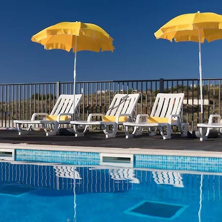 Clube ☀family Holidays With Pool View * Αλμπουφέιρα