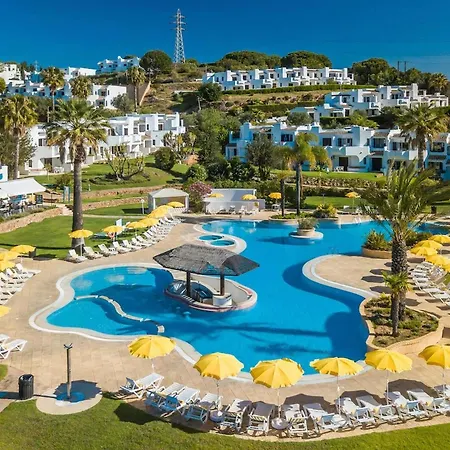 Clube ☀family Holidays With Pool View * אלבופיירה