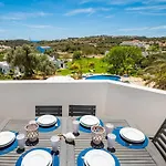 Apartmán Clube ☀family Holidays With Pool View *