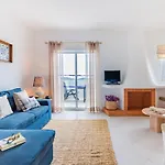 Apartmán Clube ☀family Holidays With Pool View