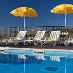 Apartmán Clube ☀family Holidays With Pool View